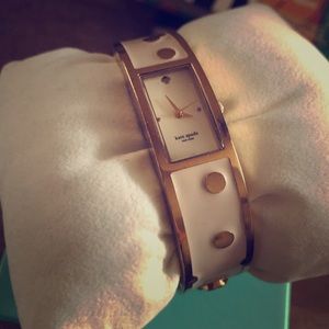 Kate Spade watch